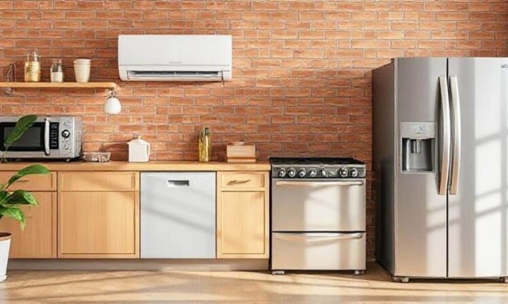 Cool savings for a hot season: Top 10 deals for you on ACs, refrigerators, microwaves, and more with up to 60% off