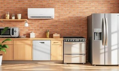 Cool savings for a hot season: Top 10 deals for you on ACs, refrigerators, microwaves, and more with up to 60% off