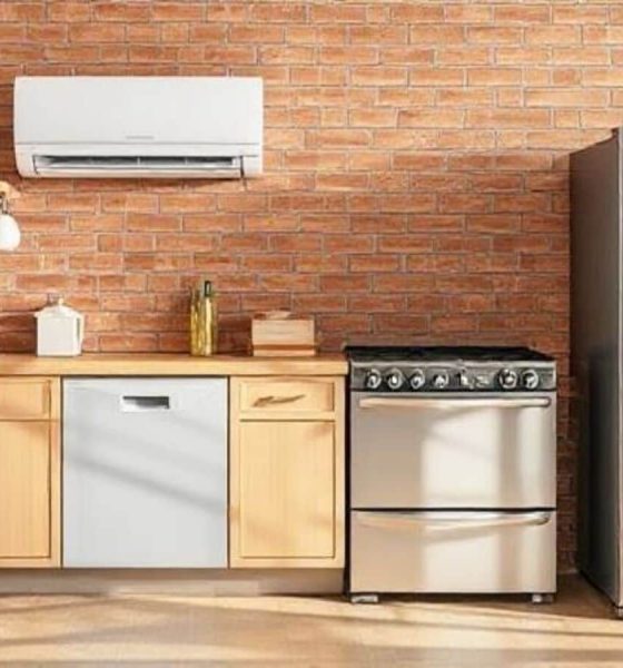 Cool savings for a hot season: Top 10 deals for you on ACs, refrigerators, microwaves, and more with up to 60% off