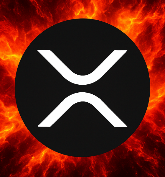 Crypto Pundit Debunks $100,000 XRP ‘Dark Pool’ Theory