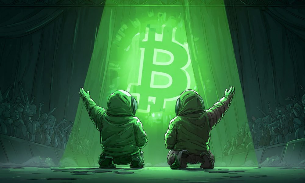 Crypto Trader Unveils ‘Absolute Worst-Case’ Scenario for Bitcoin As BTC Struggles To Clear $110,000