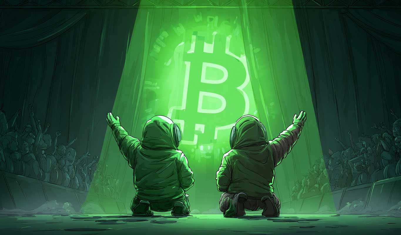 Crypto Trader Unveils ‘Absolute Worst-Case’ Scenario for Bitcoin As BTC Struggles To Clear $110,000