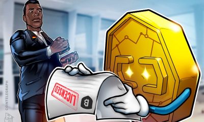 Crypto custodian BitGo secures MiCA license in Germany