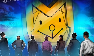 Crypto in ‘gamble mindset’ as memecoin mentions hit YTD high: Santiment