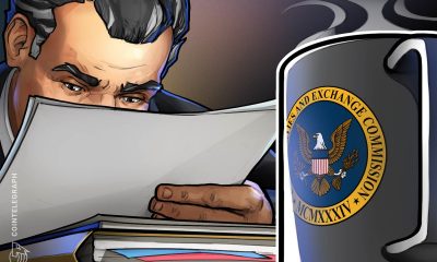 Crypto lobby group says SEC should back off regulating most DAOs