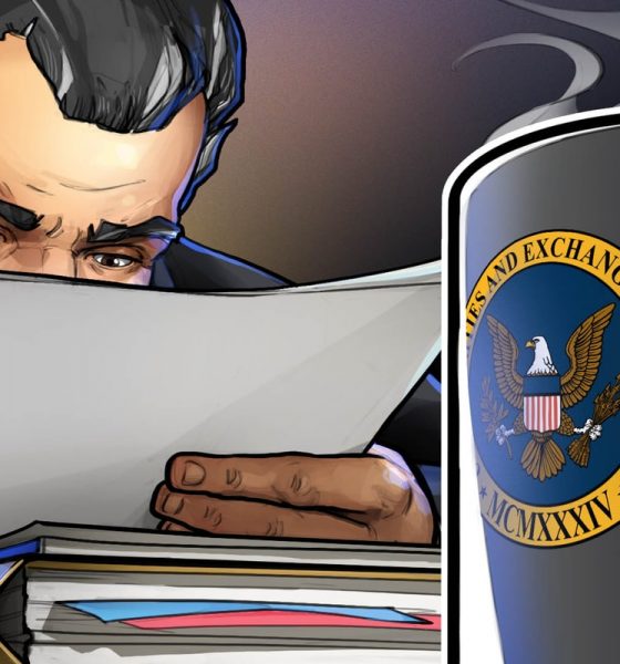 Crypto lobby group says SEC should back off regulating most DAOs
