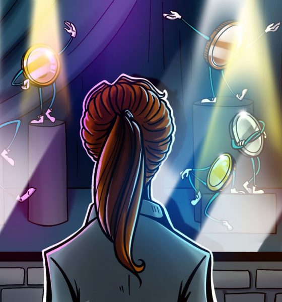 Crypto token failures soar, with 1 in 4 launched since 2021 dying in Q1: CoinGecko