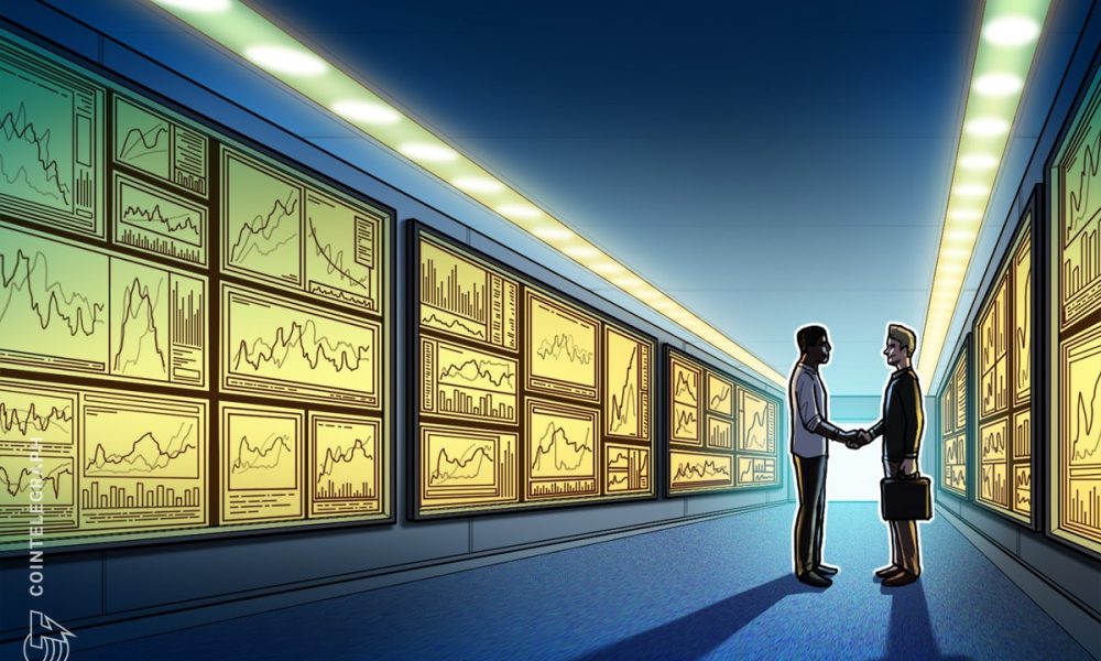 Crypto.com, Canary launch CRO fund in US