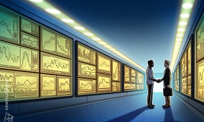 Crypto.com, Canary launch CRO fund in US