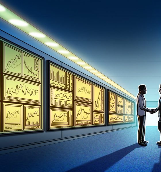 Crypto.com, Canary launch CRO fund in US