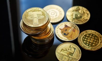 Cup-and-Handle Pattern Signals Altseason Is Ready For Launch