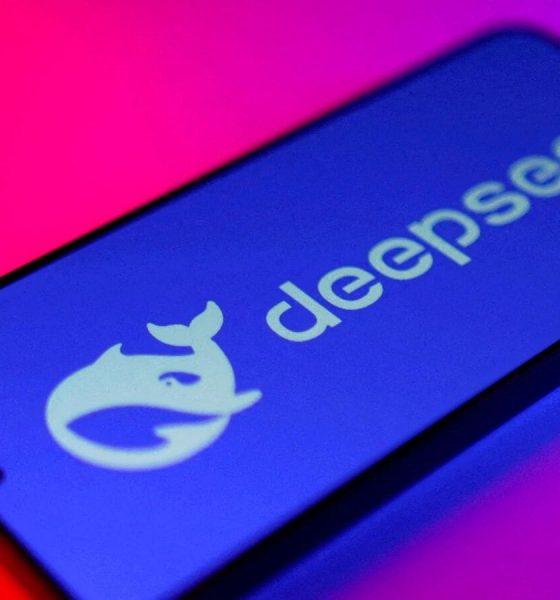 DeepSeek closes gap with ChatGPT, Gemini in AI race with R1 upgrade: Cuts hallucinations and improves reasoning