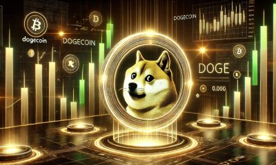 Dogecoin Price Hit An Early Bottom? Why $0.35 Is Still Possible