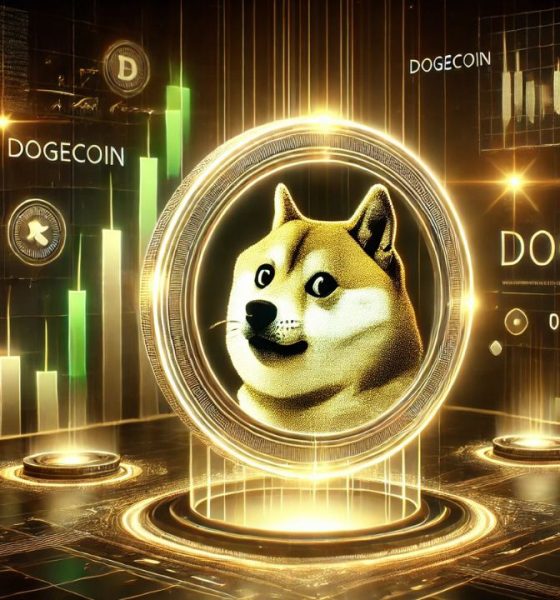 Dogecoin Price Hit An Early Bottom? Why $0.35 Is Still Possible