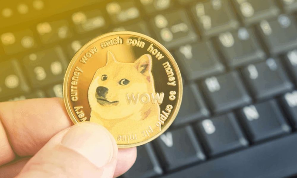Dogecoin Price Tests Panic Zone At $0.21, Breakdown Could Lead To Price Crash