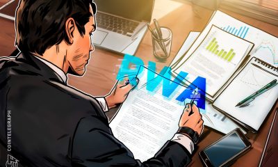 Dubai regulator clarifies real-world asset tokenization rules: Lawyer