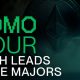 ETH leads Majors, SOL ETFs Delayed, Bybit allows Stock Trading
