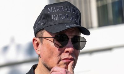 Elon Musk now goes by ‘Gorklon Rust’ on X: Here's what it could mean