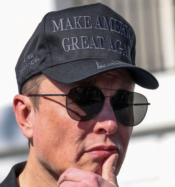 Elon Musk now goes by ‘Gorklon Rust’ on X: Here's what it could mean