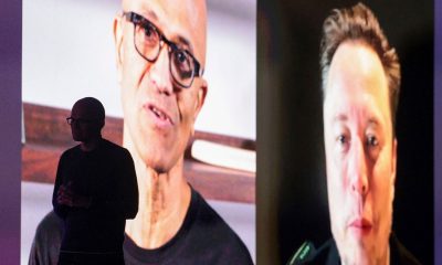 Elon Musk’s Grok AI now runs on Microsoft Azure despite OpenAI lawsuit