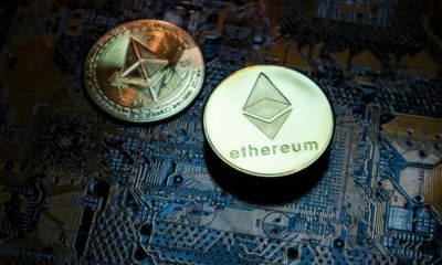 Ethereum Bullish Pattern Points To Immediate $3,000 Target – Details