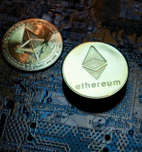 Ethereum Bullish Pattern Points To Immediate $3,000 Target – Details