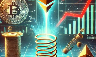 Ethereum Eyes $2,000 as Binance Supply Drops: Short Squeeze Incoming?