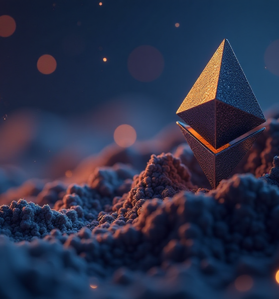 Ethereum Name Service Price Gains Amid ETH Surge