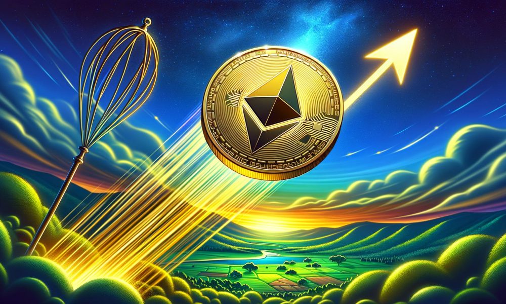 Ethereum Price Flashes Bullish Signal, But Can It Power Through Obstacles?