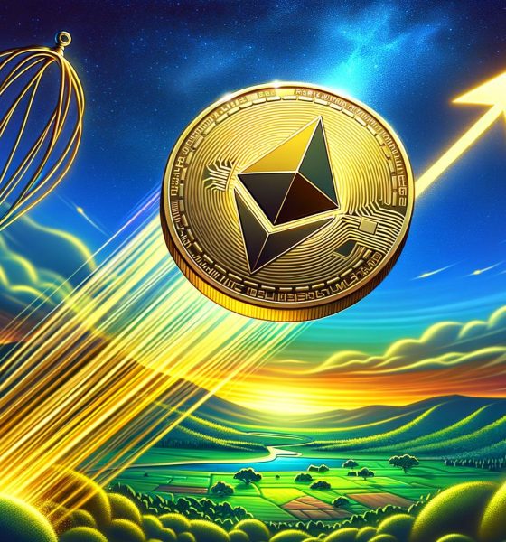 Ethereum Price Flashes Bullish Signal, But Can It Power Through Obstacles?