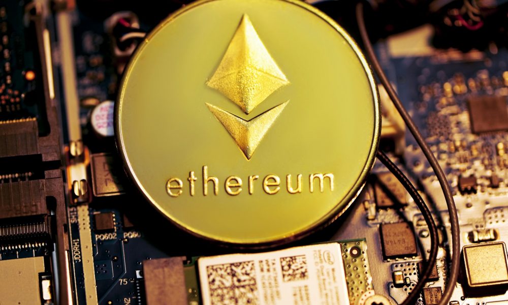 Ethereum Repeating Early 2024’s Playbook – $3,800 Target Next?
