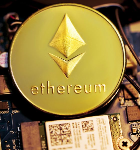 Ethereum Repeating Early 2024’s Playbook – $3,800 Target Next?
