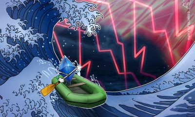 Ethereum back to $3K in May? Latest rebound says ETH price 'still has more gas'