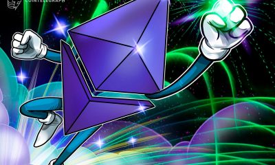 Ethereum price finally ‘breaking out,’ data suggests — Is $3K ETH next?