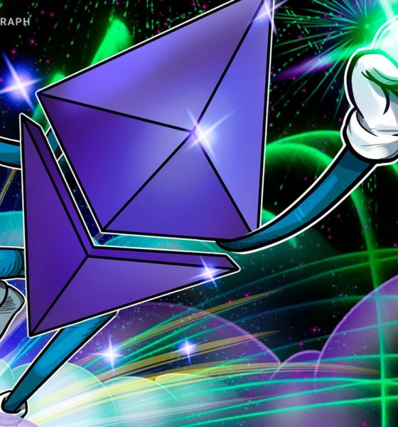 Ethereum price finally ‘breaking out,’ data suggests — Is $3K ETH next?