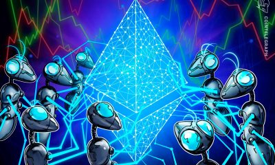 Ethereum's new staking limit is not a risk to decentralization, says Consensys researcher