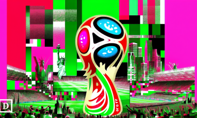 FIFA Teams Up With Avalanche to Build Layer 1 Blockchain