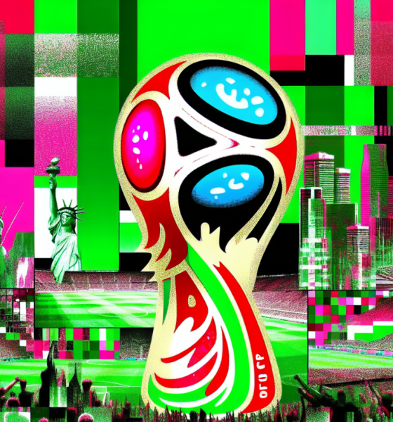 FIFA Teams Up With Avalanche to Build Layer 1 Blockchain