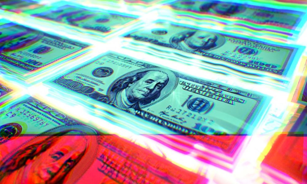 Fed Quietly Buys $43,600,000,000 in US Treasuries in Alleged 'Stealth QE' Operation After China Abruptly Dumps Billions in Bonds