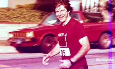 First Bitcoin user: Celebrating legendary Cypherpunk Hal Finney