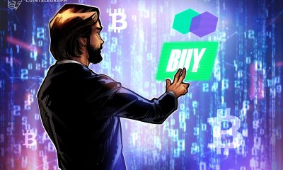 France’s Blockchain Group to buy 590 Bitcoin after bond sale