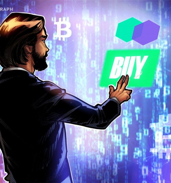 France’s Blockchain Group to buy 590 Bitcoin after bond sale