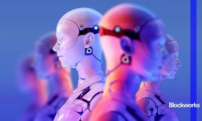 Friday Charts: Will natural intelligence keep us employed?
