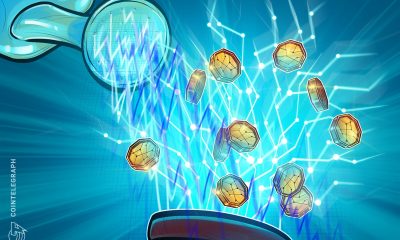Funding surge targets confidentiality, tokenization and Web3 infrastructure