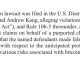 Genesis Sues Digital Currency Group and CEO Barry Silbert Over $3.1 Billion Fraud and Mismanagement Claims