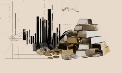 Gold surges above $3,300 as US jobs data disappoints, Trump tariffs blocked