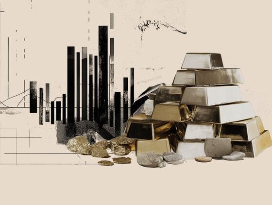 Gold surges above $3,300 as US jobs data disappoints, Trump tariffs blocked