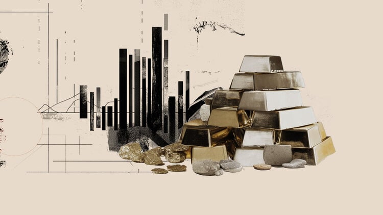 Gold surges above $3,300 as US jobs data disappoints, Trump tariffs blocked