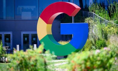 Google faces Mexican lawsuit over controversial 'Gulf of America' label