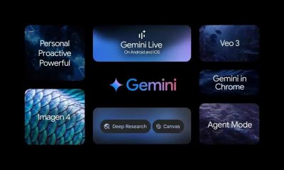 Google supercharges Gemini with new AI features at I/O 2025: 13 Updates you should not miss